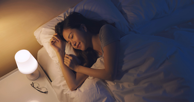 cbd oil in improving sleep