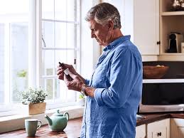 CBD FOR MEN HEALTH