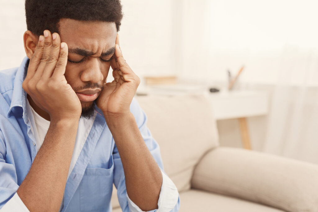 CBD Oil for Migraine