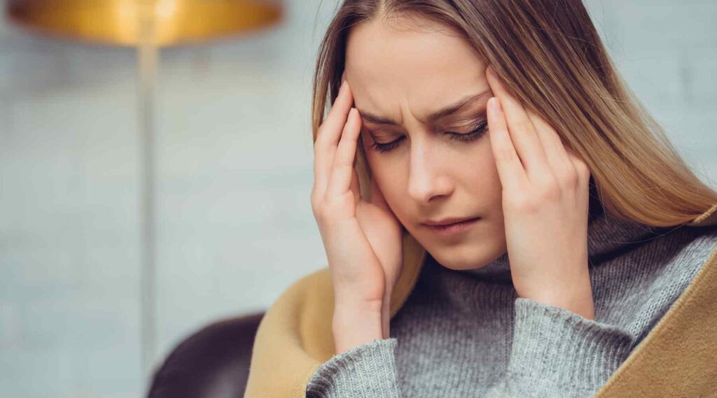 CBD Oil for Migraine Does It Work