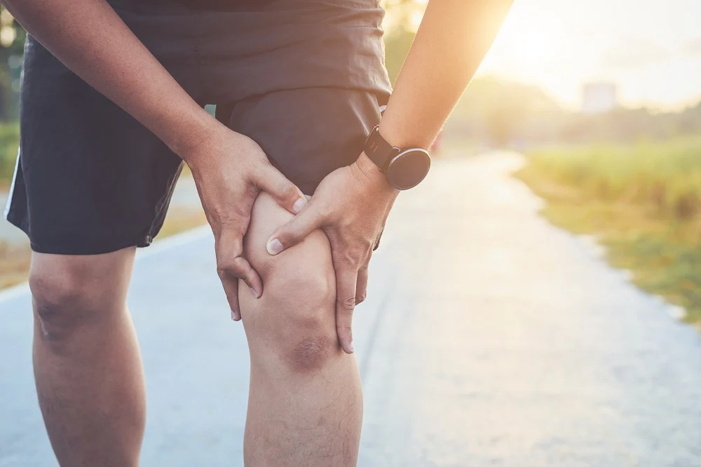 Understanding Inflammation and Joint Pain