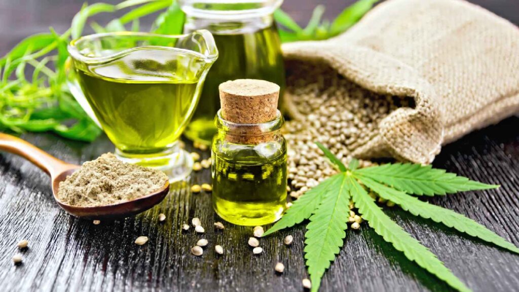 Nano-CBD vs. Regular CBD What You Need to Know About Absorption & Efficacy