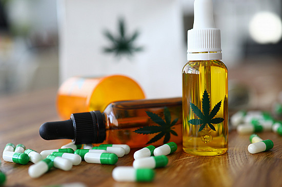 The Beginner’s Guide to Understanding Water-Soluble CBD Capsules