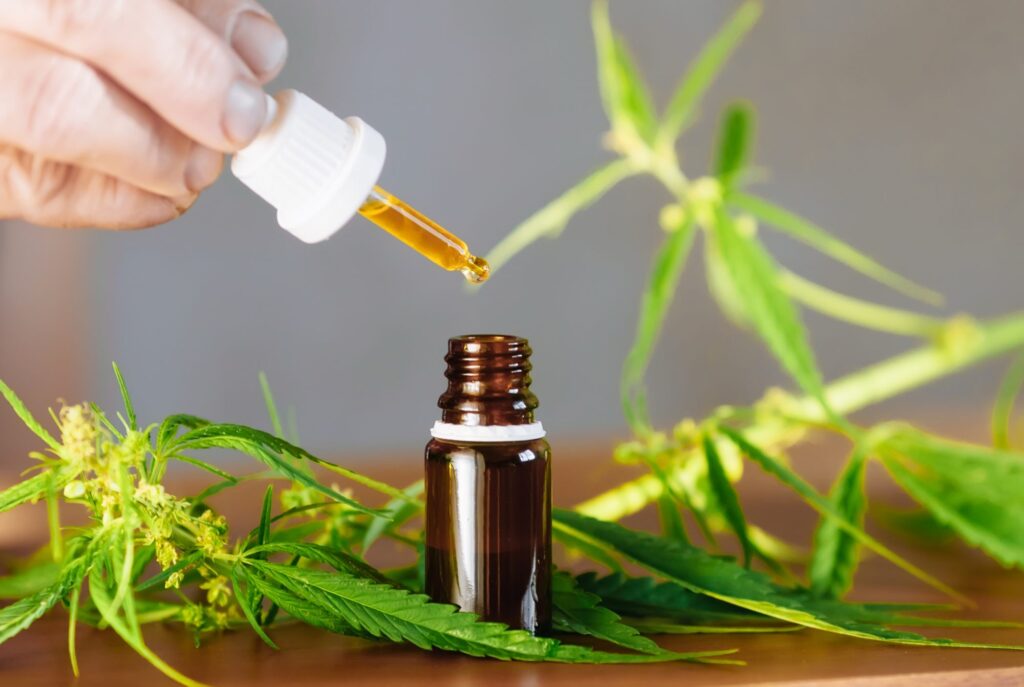 Why Sublingual Absorption Works Better