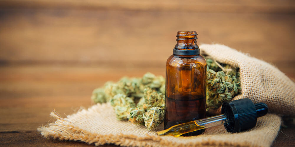 What Is Regular CBD Oil